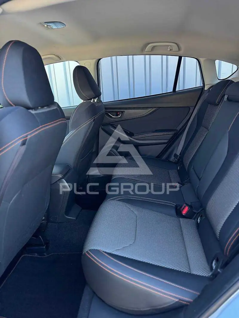 2019 Subaru XV