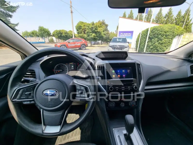2019 Subaru XV