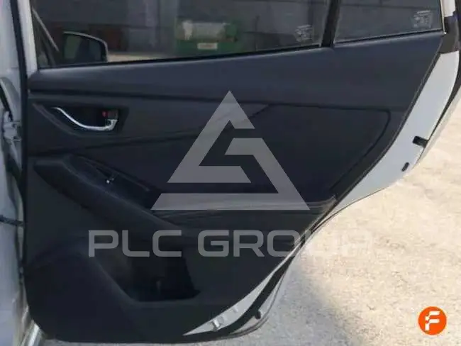 2019 Subaru XV