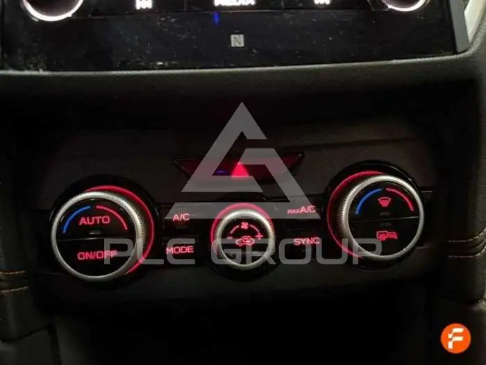 2019 Subaru XV