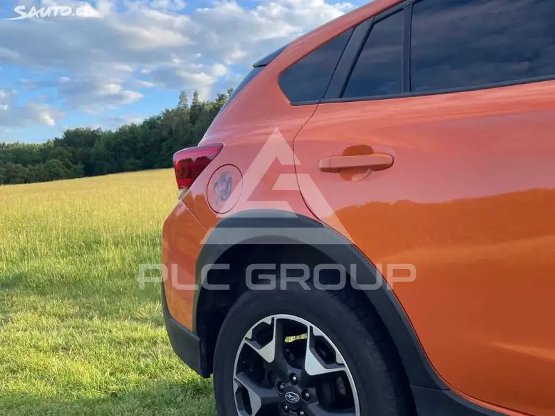 2019 Subaru XV