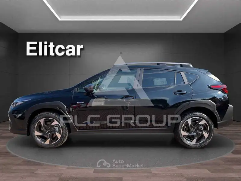 2019 Subaru XV
