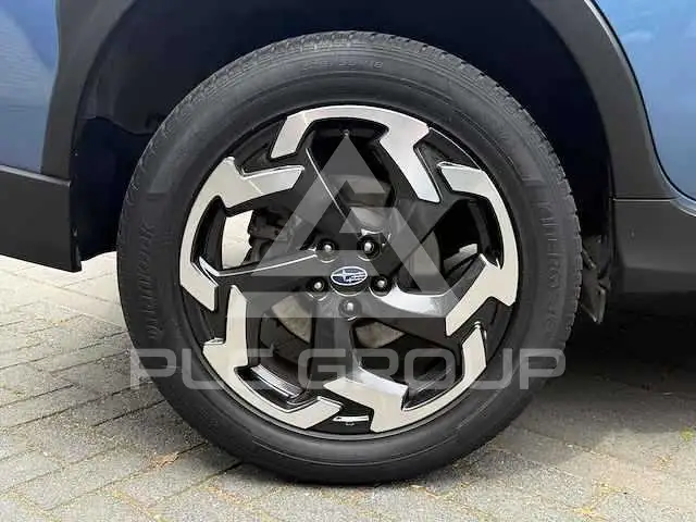 2019 Subaru XV