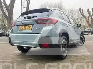 2019 Subaru XV