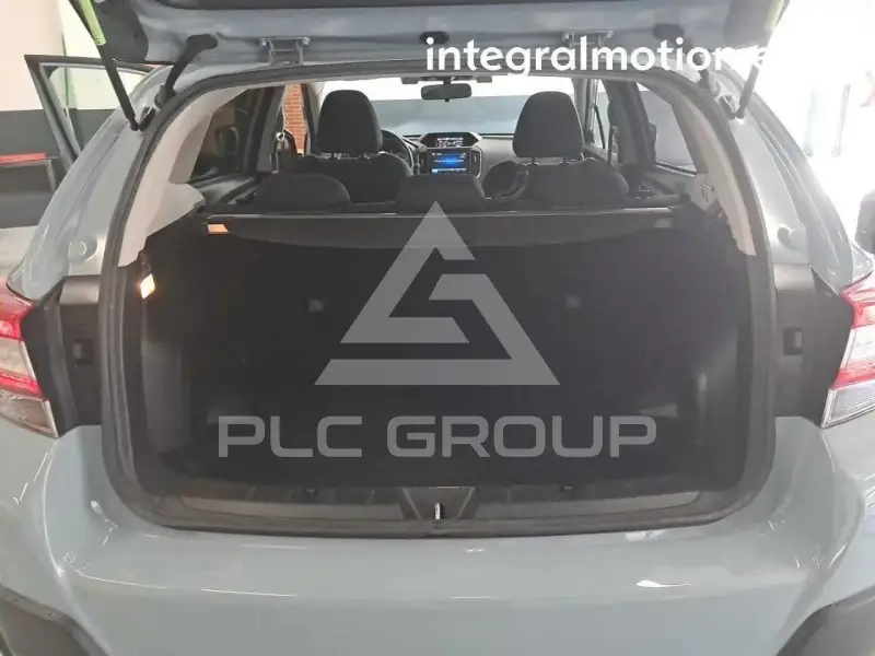 2019 Subaru XV