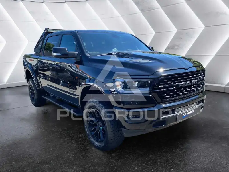 2019 Dodge RAM