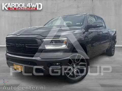 2019 Dodge RAM