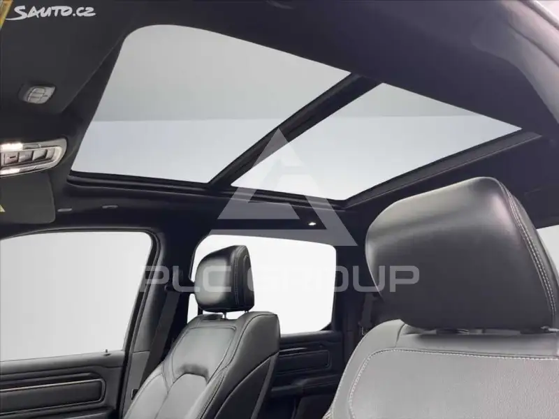 2019 Dodge RAM
