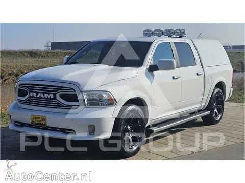 2019 Dodge RAM
