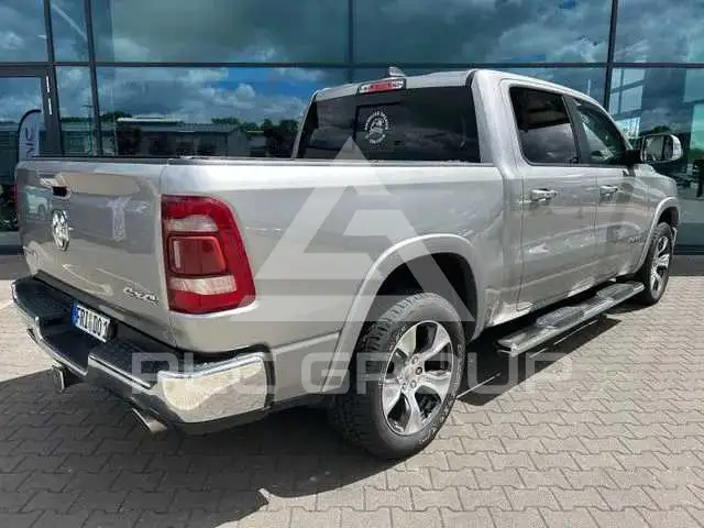 2019 Dodge RAM