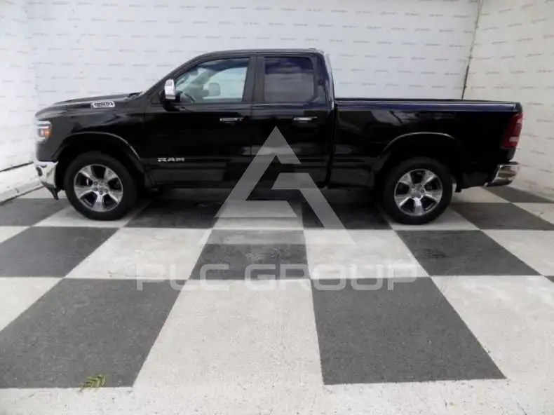 2019 Dodge RAM