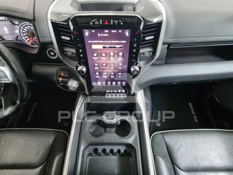 2019 Dodge RAM
