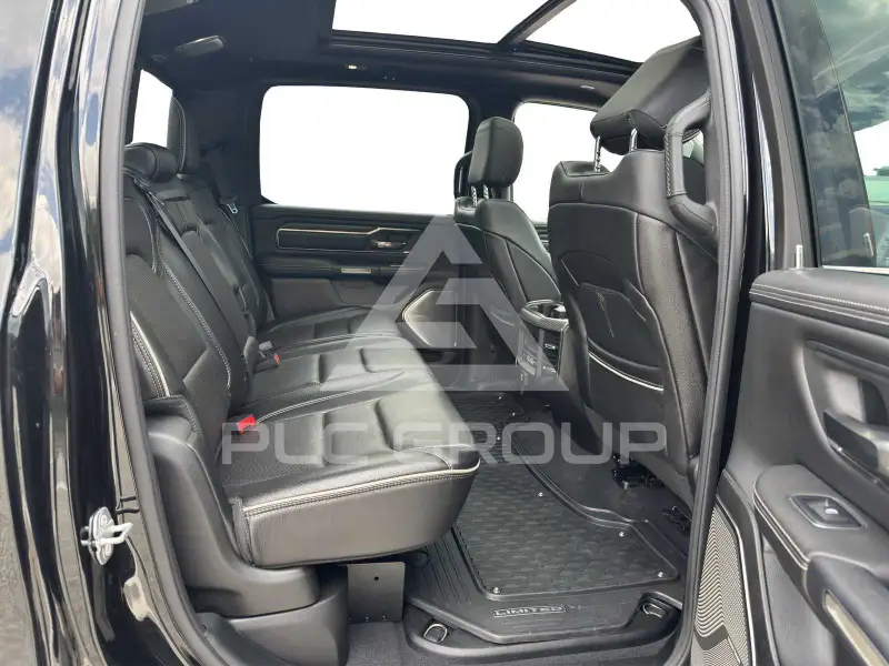 2019 Dodge RAM