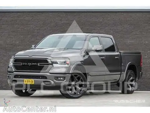 2019 Dodge RAM