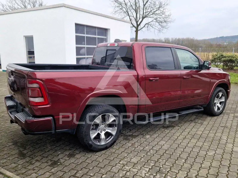 2019 Dodge RAM