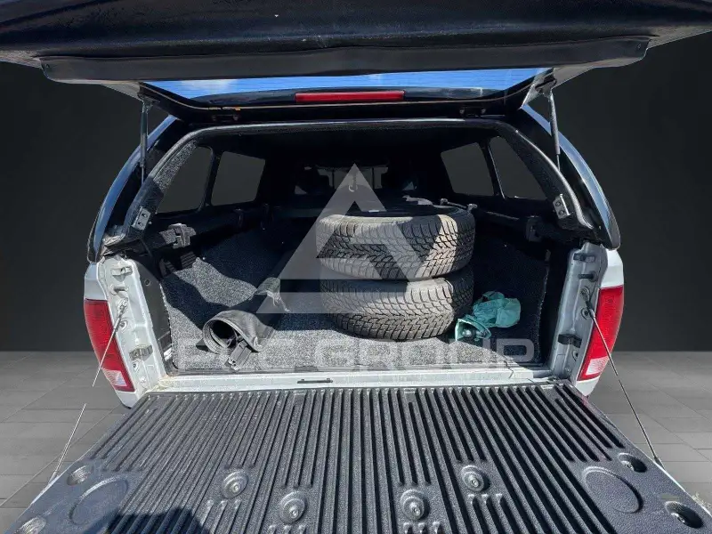 2019 Dodge RAM