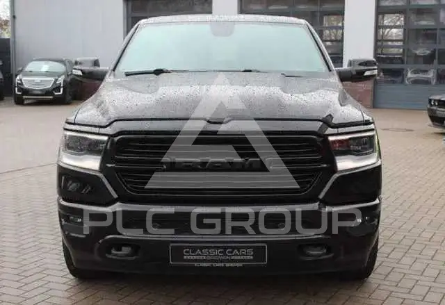 2019 Dodge RAM