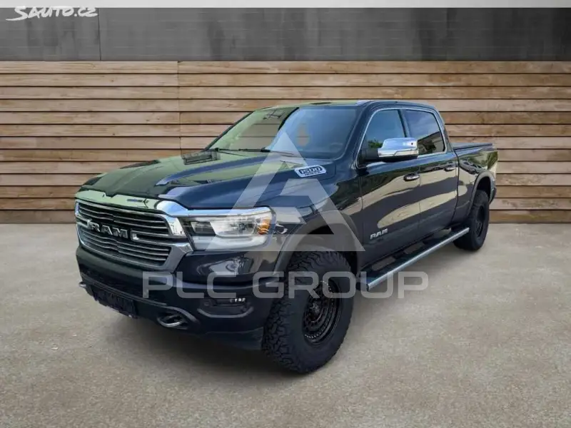 2019 Dodge RAM