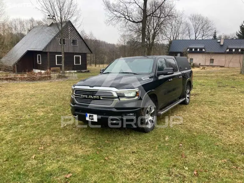 2019 Dodge RAM