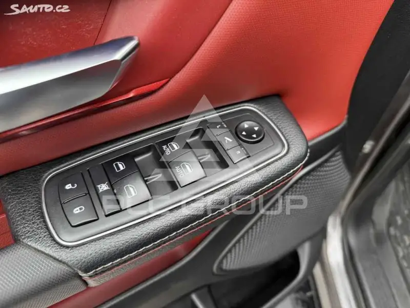 2019 Dodge RAM