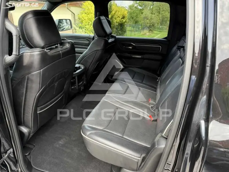 2019 Dodge RAM