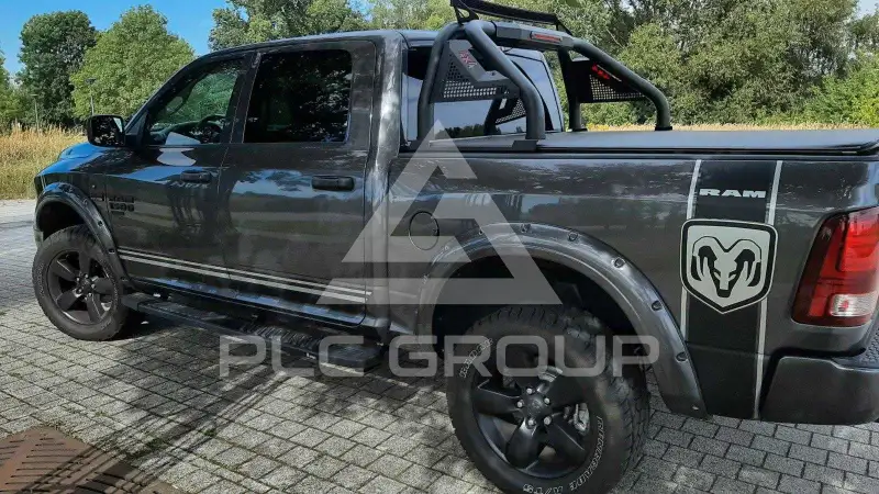 2019 Dodge RAM
