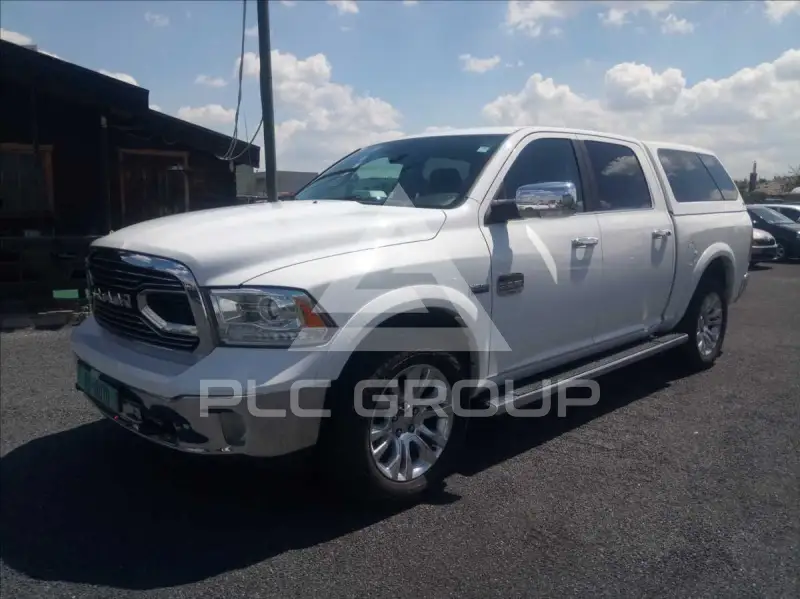 2019 Dodge RAM