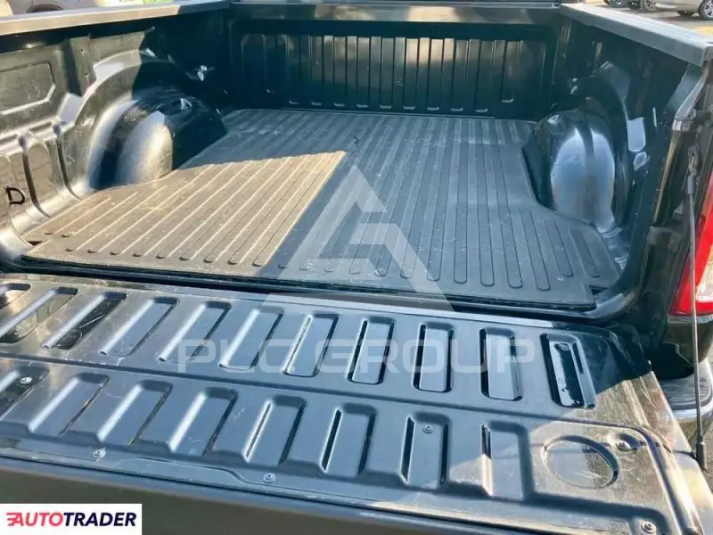 2019 Dodge RAM