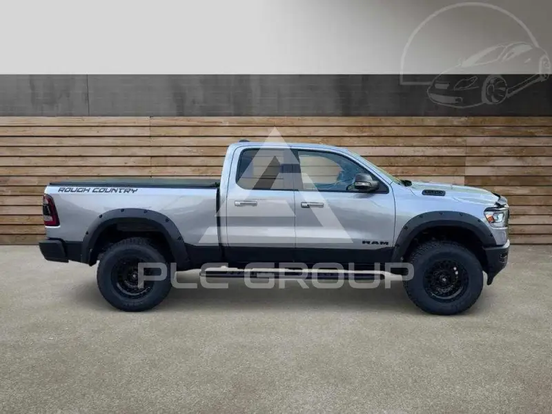 2019 Dodge RAM
