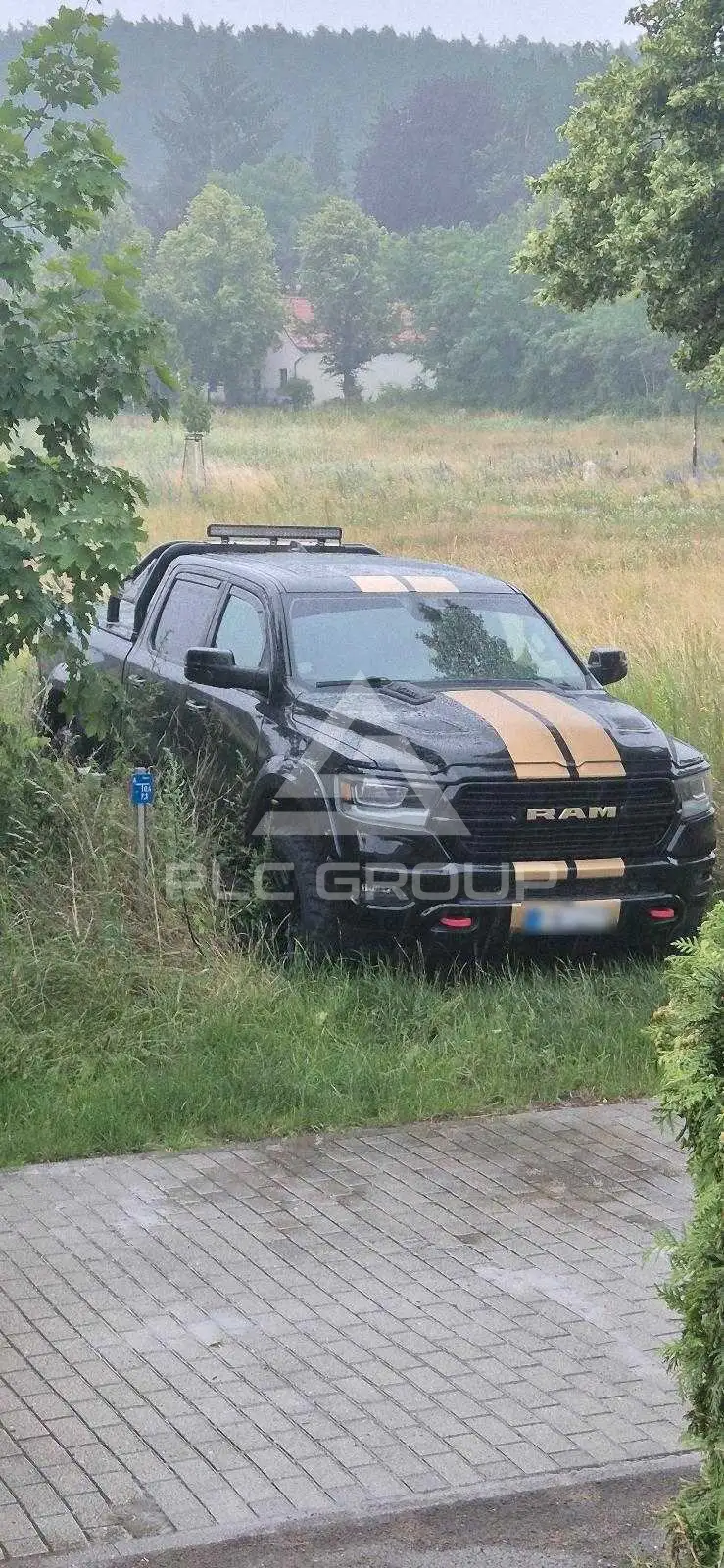2019 Dodge RAM
