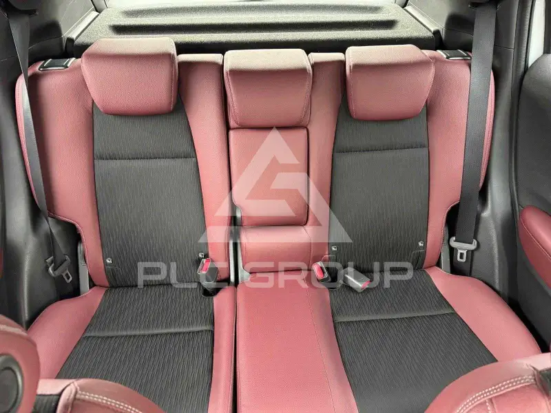 2019 Honda HR-V