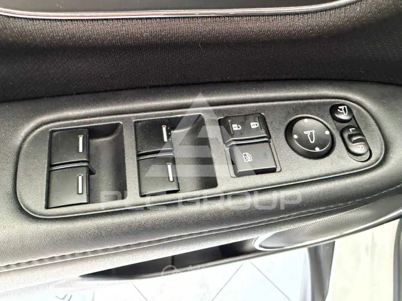2019 Honda HR-V