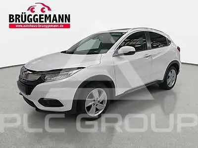 2019 Honda HR-V