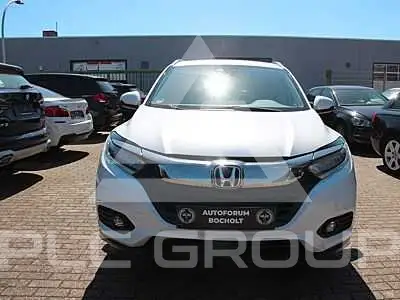 2019 Honda HR-V