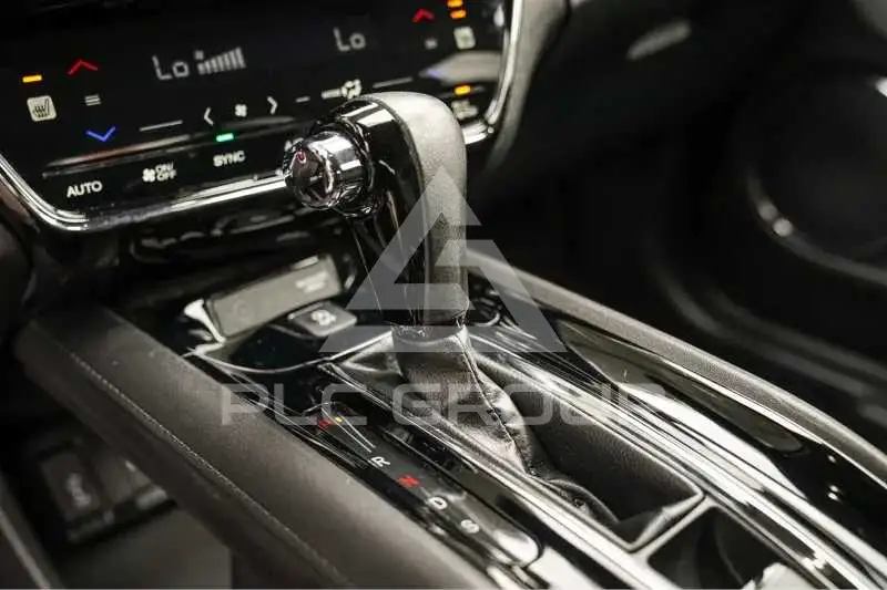 2019 Honda HR-V