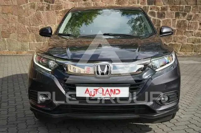 2019 Honda HR-V