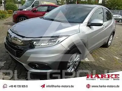 2019 Honda HR-V