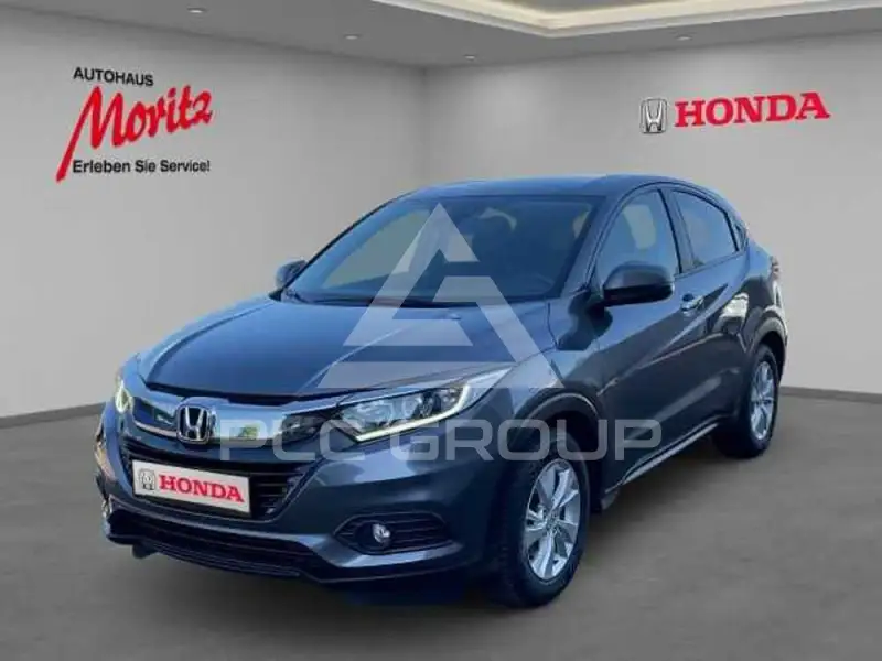 2019 Honda HR-V