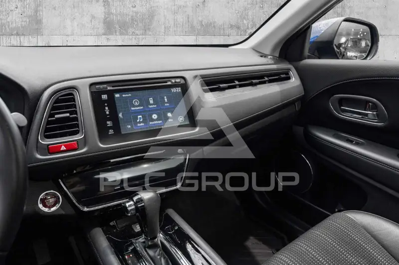 2019 Honda HR-V