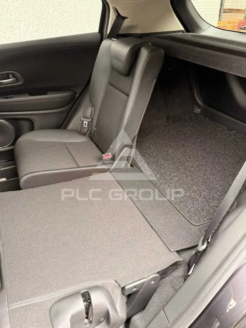 2019 Honda HR-V