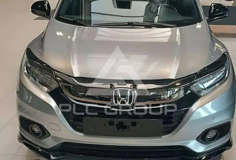 2019 Honda HR-V