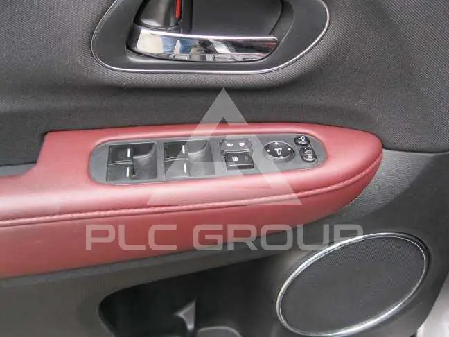 2019 Honda HR-V