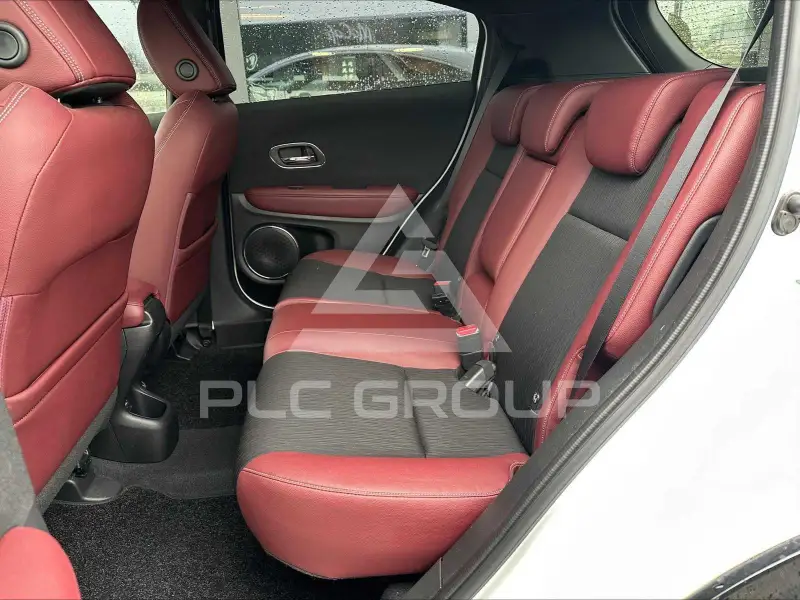 2019 Honda HR-V