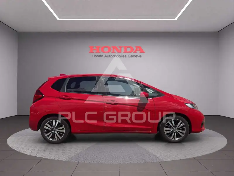 2019 Honda JAZZ