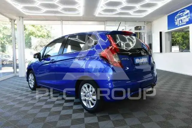 2019 Honda JAZZ