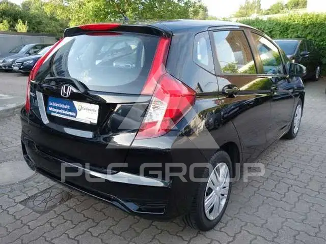 2019 Honda JAZZ