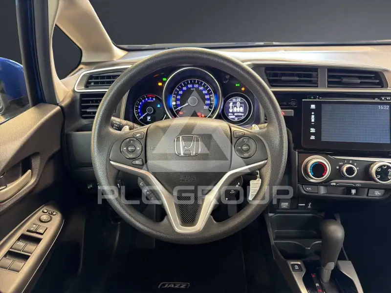 2019 Honda JAZZ