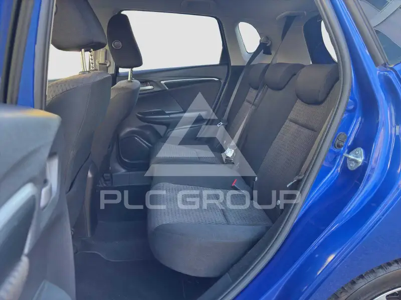 2019 Honda JAZZ