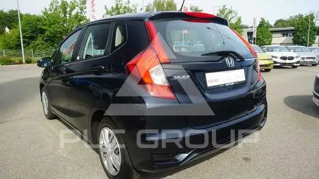 2019 Honda JAZZ