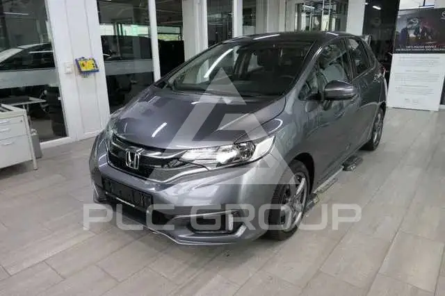 2019 Honda JAZZ
